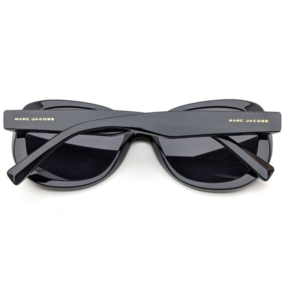 ?️Marc Jacobs MARC 261S Sunglasses 56/18 145 | ALB20?️ main image 9
